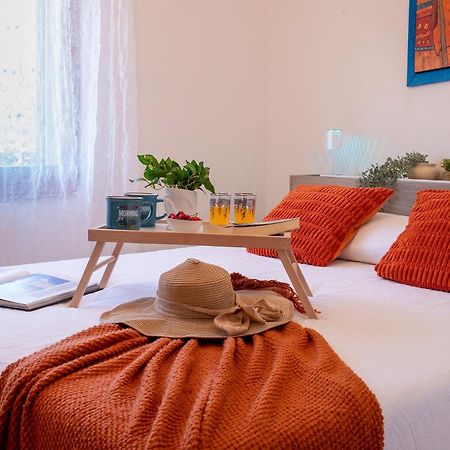 Villa Sunflower Альгеро Экстерьер фото