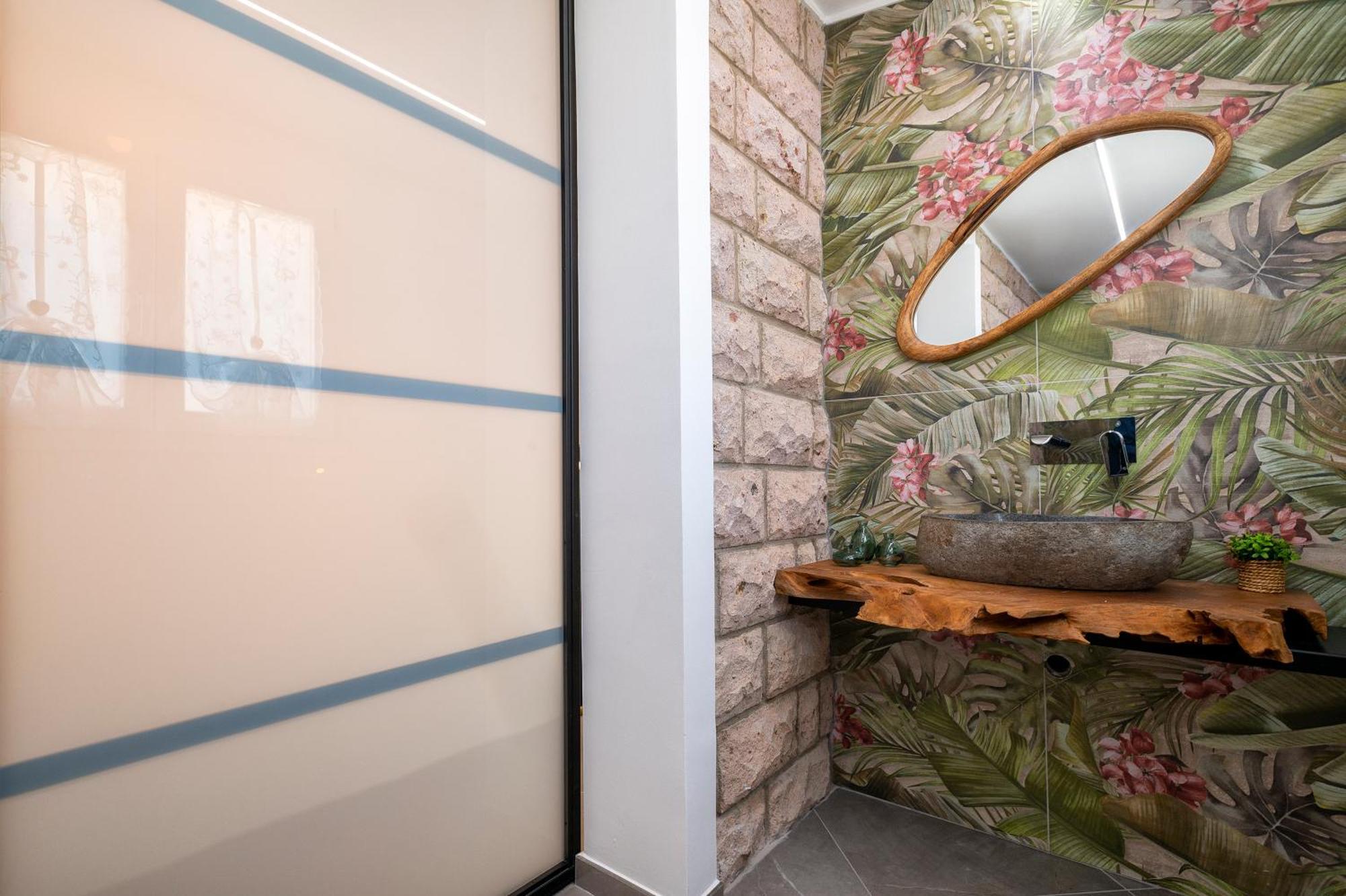 Villa Sunflower Альгеро Экстерьер фото