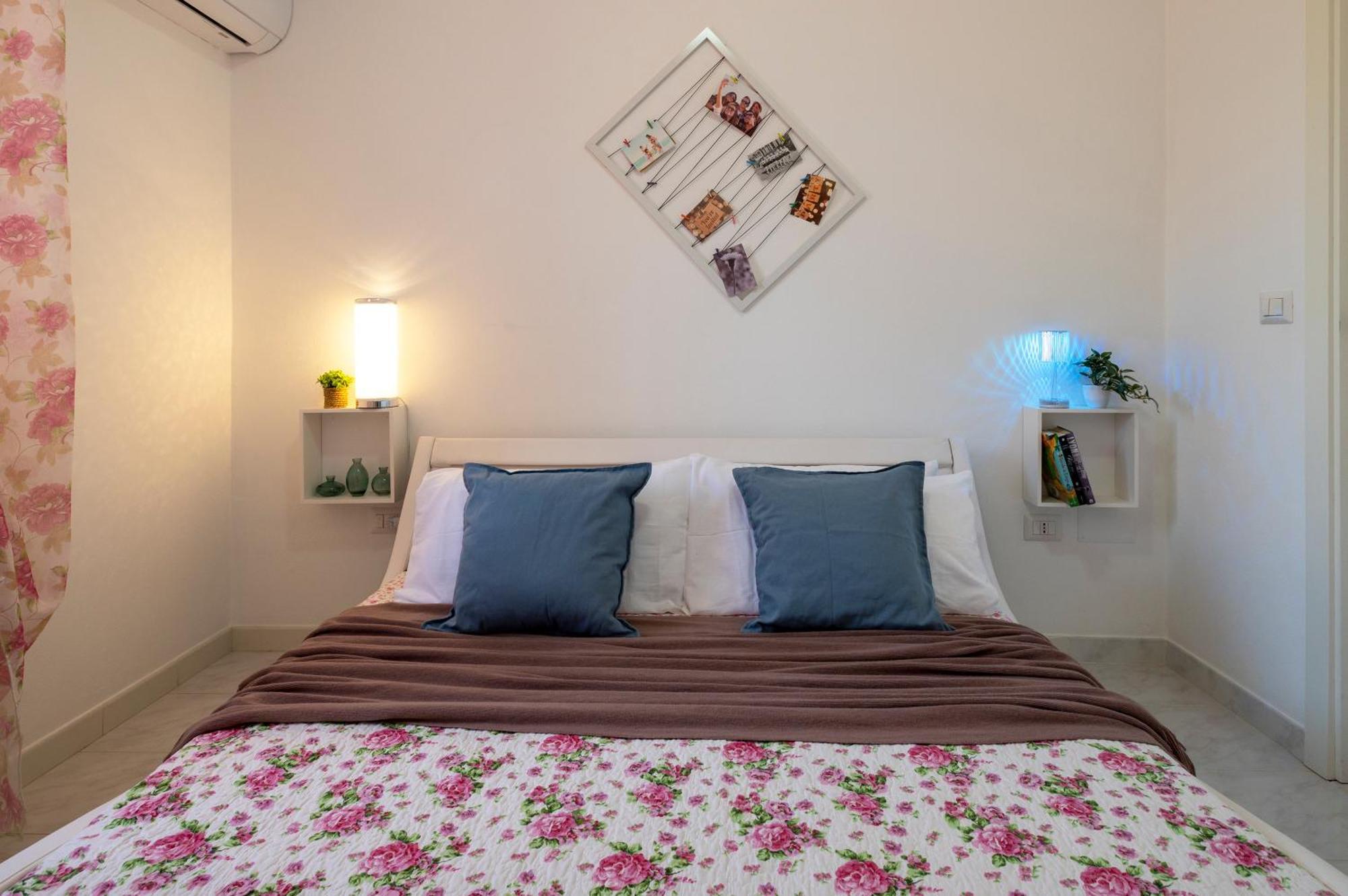 Villa Sunflower Альгеро Экстерьер фото