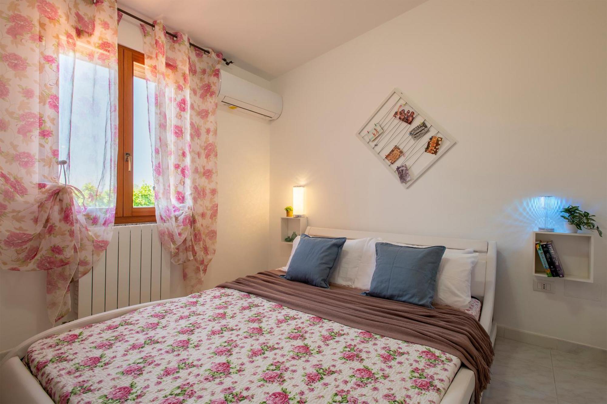 Villa Sunflower Альгеро Экстерьер фото