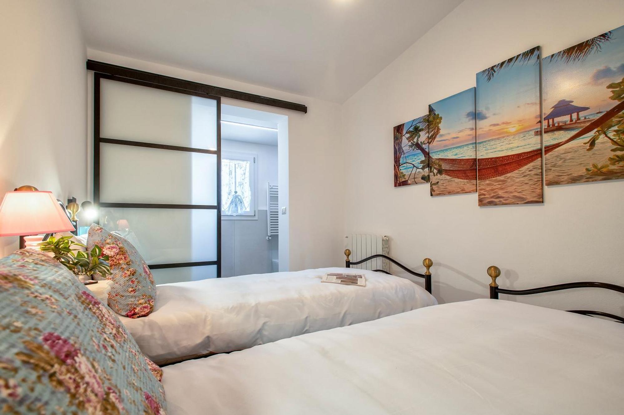 Villa Sunflower Альгеро Экстерьер фото