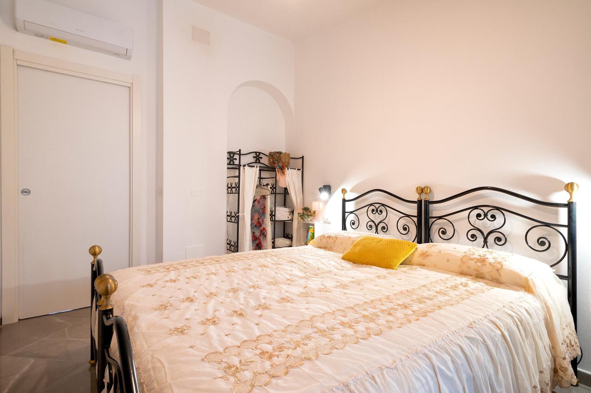 Villa Sunflower Альгеро Экстерьер фото