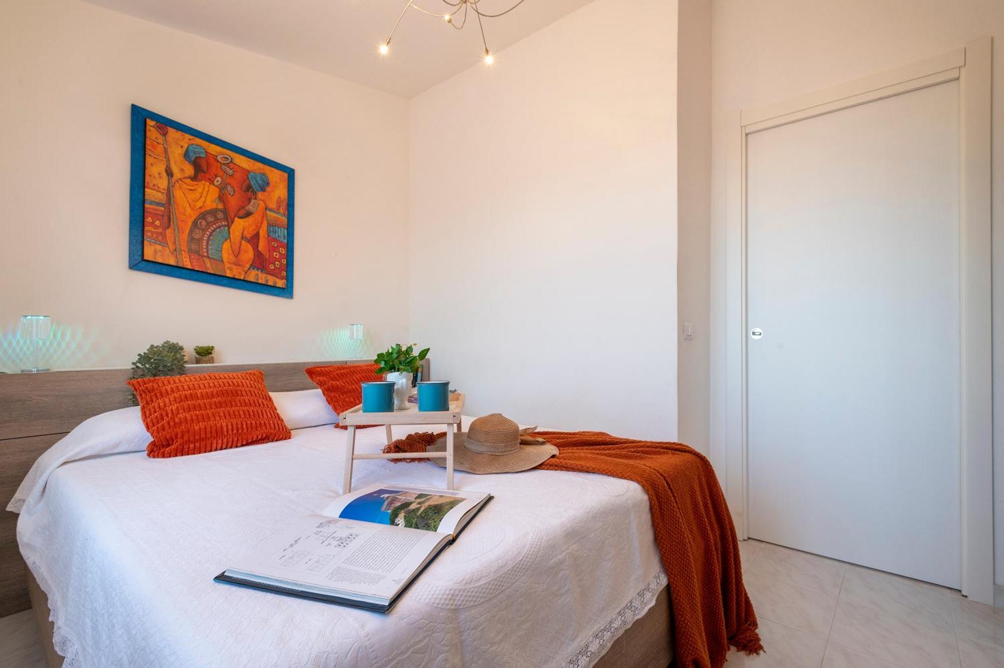 Villa Sunflower Альгеро Экстерьер фото