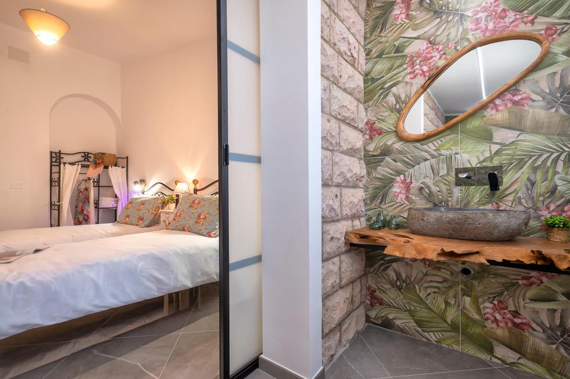Villa Sunflower Альгеро Экстерьер фото