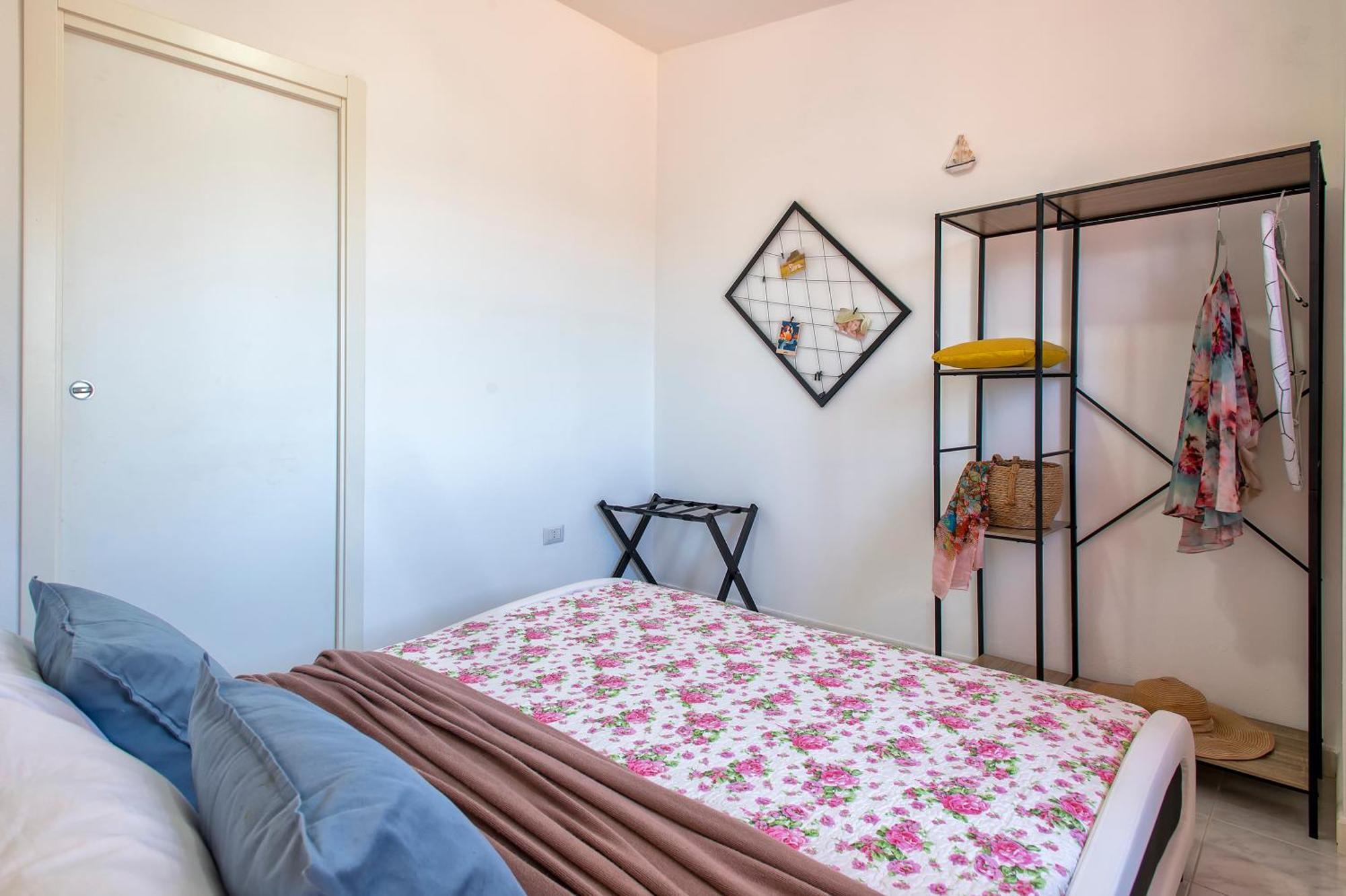 Villa Sunflower Альгеро Экстерьер фото